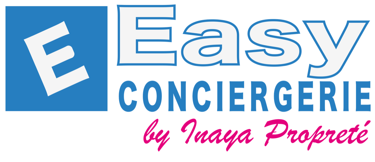 Easy Conciergerie by Inaya Propreté